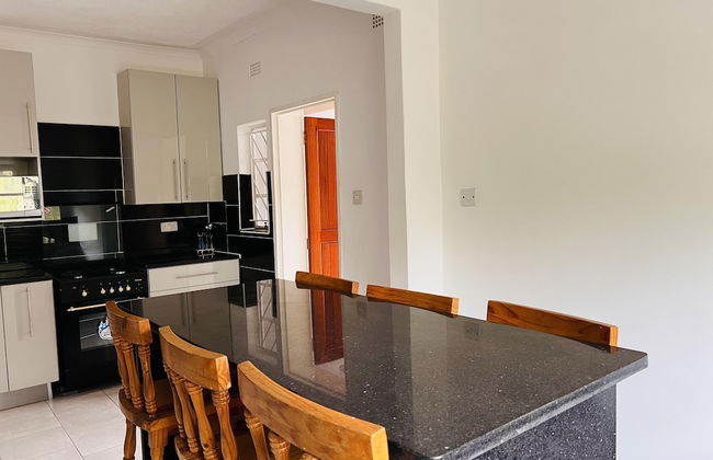 Rustic 3 Bedroom Cottage - 2267 - Foto 1