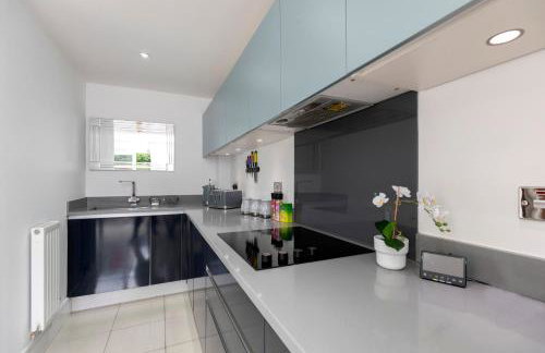 Chilton View - 4 Bed 2 Bath Luxury Home in County Durham - Foto 15