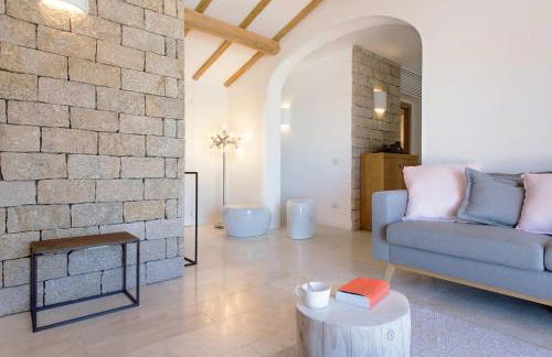 Casa Il Gelsomino San Pantaleo - Foto 2