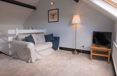 Long Byres Holiday Cottages - Foto 48