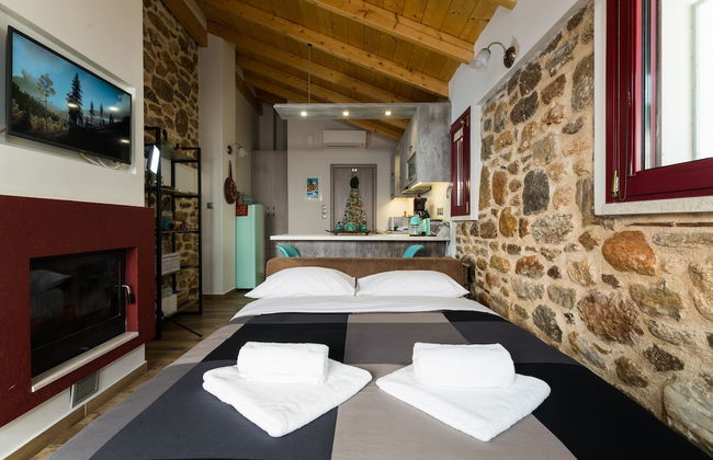 Orianna Apartment Airport by Airstay - Foto 2