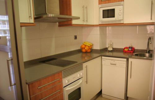 Apartaments Aragó565 - Foto 21