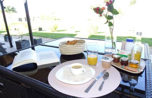 Gite Les Intemporels - Foto 73