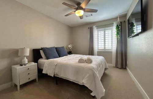 The Vegas Villa - Foto 23