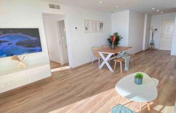 Marbella Beach Front View by Sol Maestranza - Foto 40