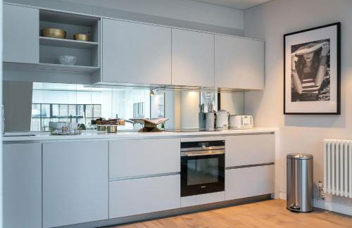 Urban Chic - Clink Street - Foto 16