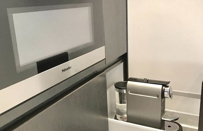 Luxury Suite Koksijde 102 - Foto 4