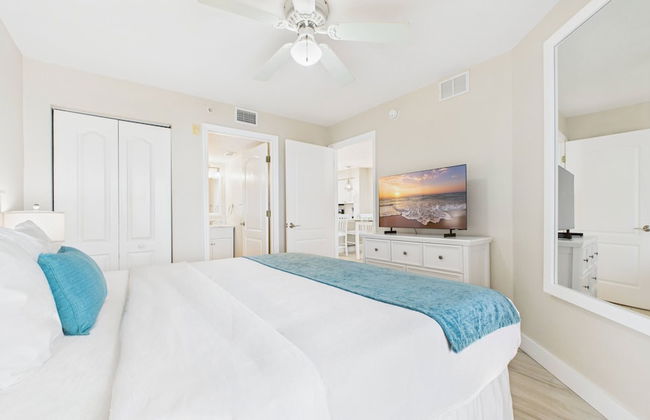 Surf Beach Treasure Island Resort - Foto 17