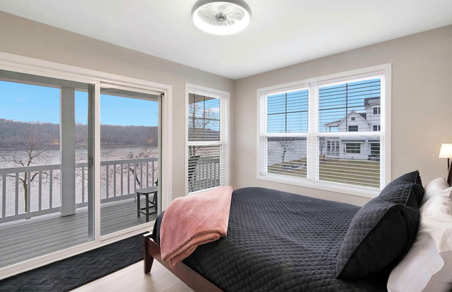 Eddie`s Hideaway #4 - Foto 3