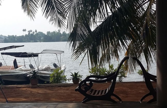 Metteyya Villa - Foto 18