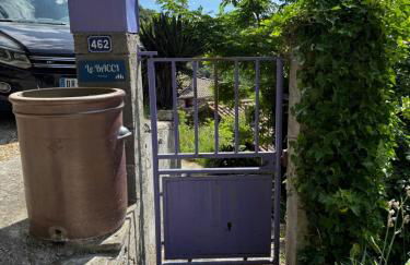 Maison de village le BACCI - Foto 11