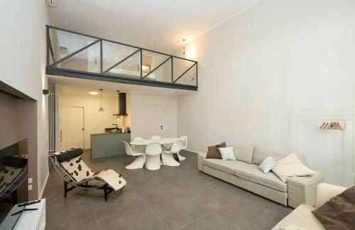 Navigli-Duomo, Luxury Modern Loft - Foto 4
