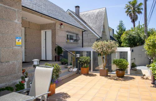 Pontevedra- A Caeira - Foto 24