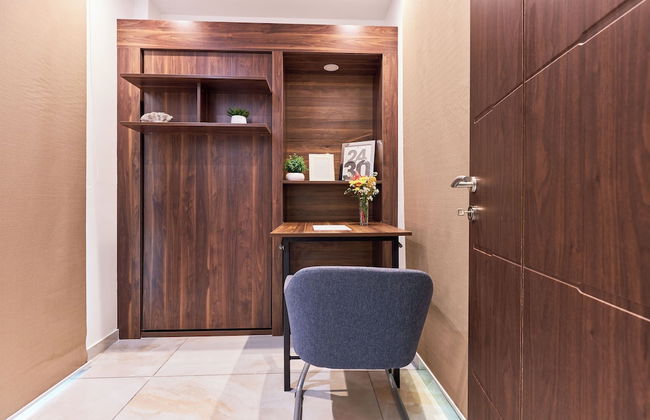 The Pelican Hotel Cantonments Accra - Foto 9