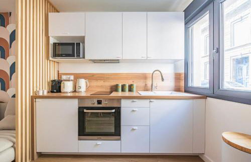 MM Suites Saint-Remi - Foto 18