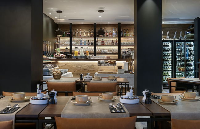 Mammoth Lodge Apartment T5 D07 - Foto 30