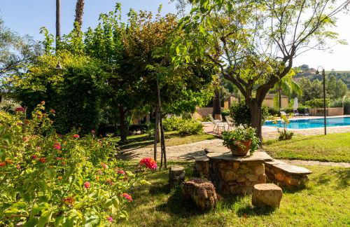 Residenza Melissa, appartamenti - Foto 17