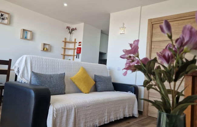 Green Tower Sea View With Garage and Balcony - Foto 10