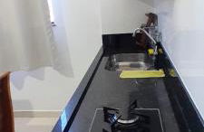 Suites e Kitnets praia Iriri - Foto 19