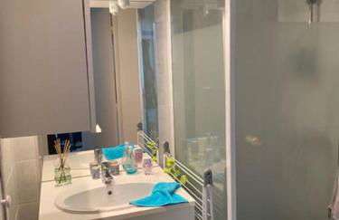 Superbe vue mer panoramique F3 - Photo 18