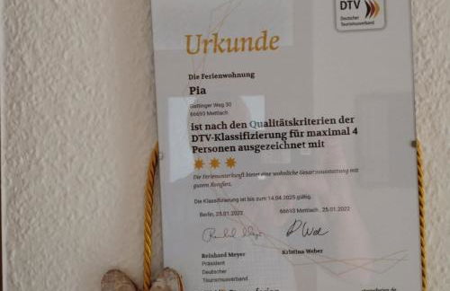 Ferienwohnung Pia - Foto 18