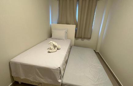 Apartamento novinho e confortável no centro de Foz - Photo 69