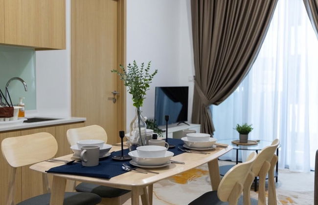 COLONY BY INFINITUM KLCC - Foto 34