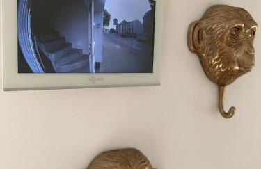 Moderne schicke Dachgeschosswohnung 15 min bis Düsseldorf - Foto 14