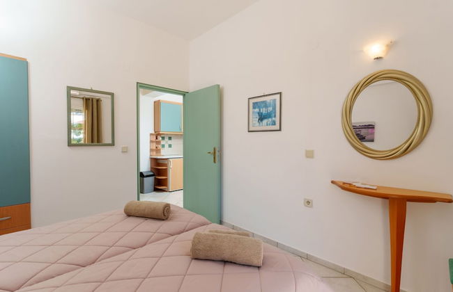 FnK Apartments - Foto 20