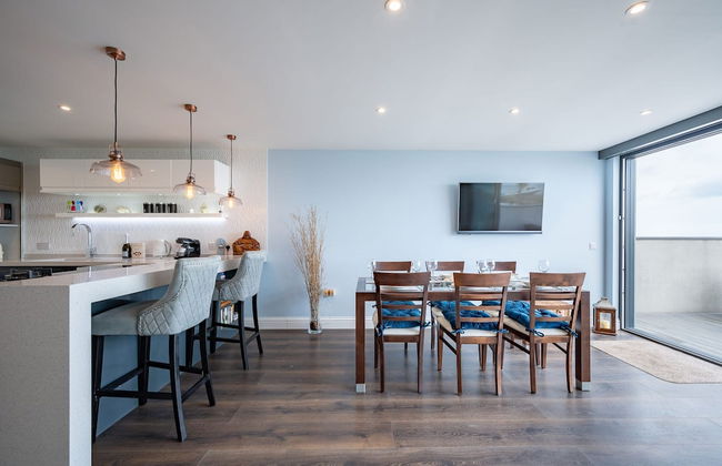 Beach View Breeze - Foto 22