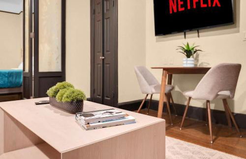 Walkable Paradise Heart of the City APT - Foto 8