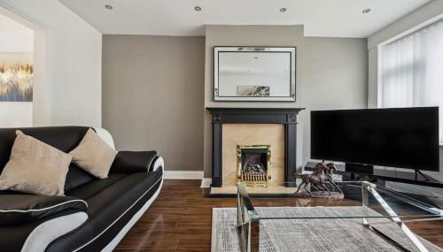 house in Heald Green village - Foto 4