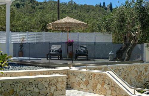 Paxos Luxury Living Junior Suites - Foto 16