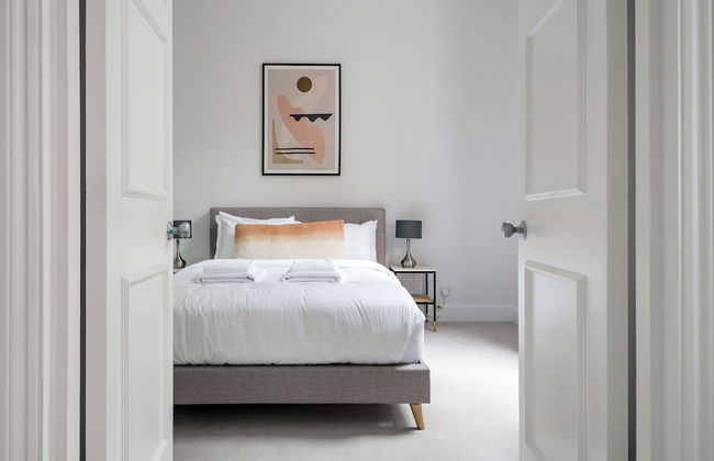 3 Sloane Gardens by UnderTheDoormat - Foto 23