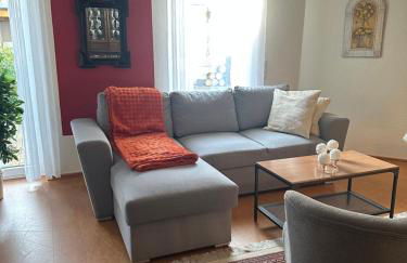 Ferienwohnung Riva - Foto 2