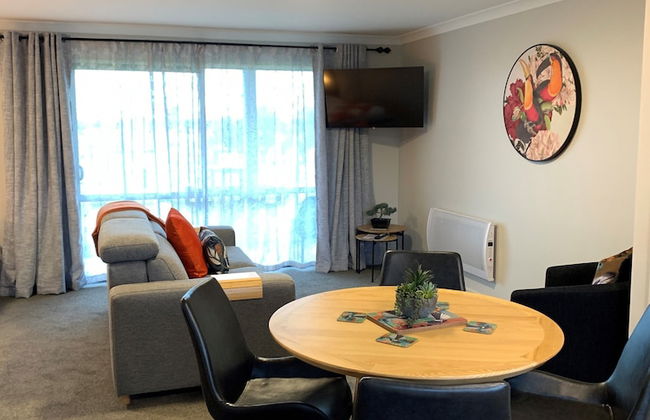 Haast River Motels & Holiday Park - Foto 47