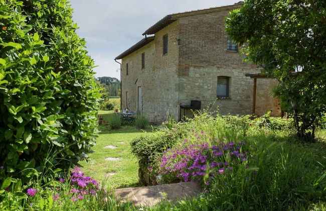 Podere Madonna Di Mezzo 6 - Foto 24