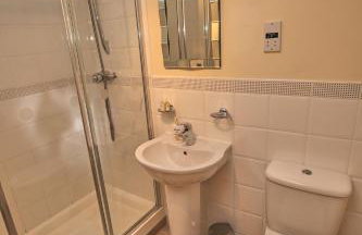 Edinburgh Pearl Apartments - Haymarket Residence - Foto 23