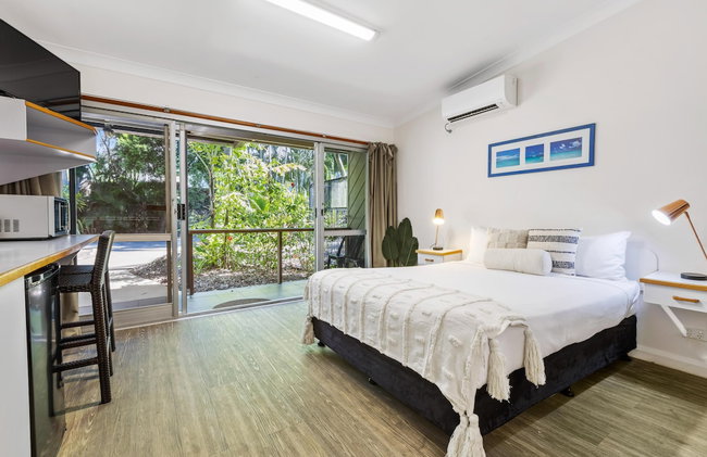 Tasman Holiday Parks - Airlie Beach - Foto 19