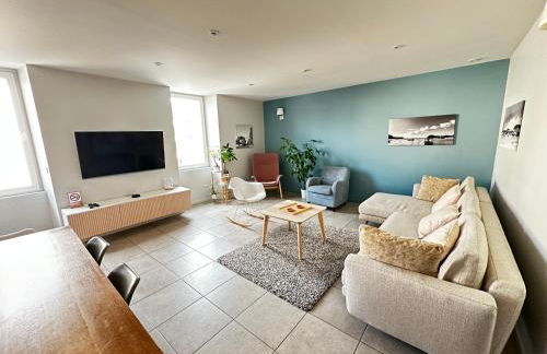 Appart du faubourg - Foto 26