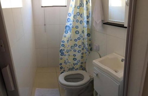 Casa Para Temporada Garcia/Pereira - Foto 22