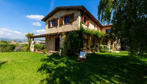 Corte Odorico - Foto 3, Garden