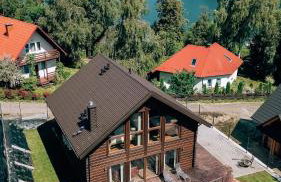 Marina Olchowiec - Villa - Foto 17