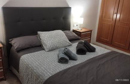 Apartamento céntrico Torres de Quart. - Photo 23