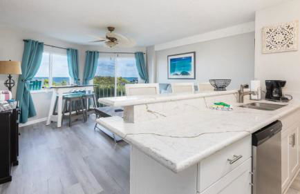 Marina to Ocean View Key Largo Ocean Pointe 5308 - Foto 3