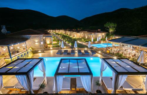 Αngelikon Luxurious Apartments - Foto 1