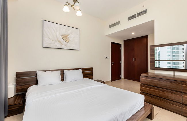 Excellent 1bdr at Bahar 6 - Foto 5