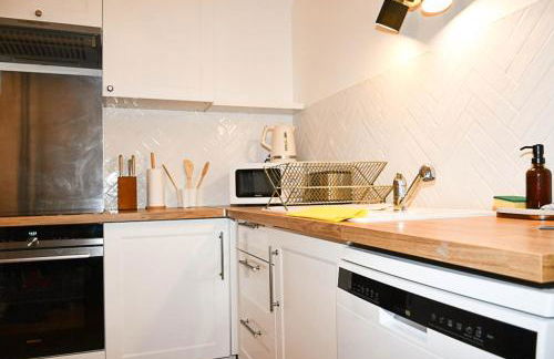 Le Chalet du Parc - Maison de charme Proche Paris - Foto 32