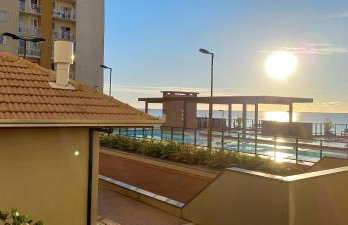 Apartamento CONFORT CLUB FRENTE MAR completo. - Photo 19