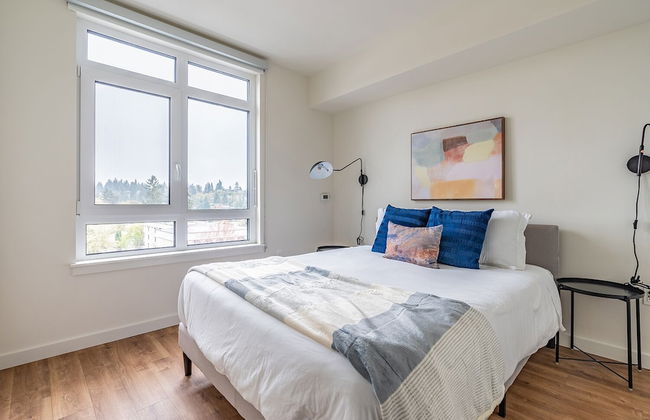 Sophari's Apartments in Bellevue - Foto 13